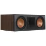 Центральный канал Klipsch RP-600C walnut